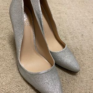 Vince Camuto Talise pointed toe pump